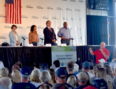 Who will unite Minnesota?
